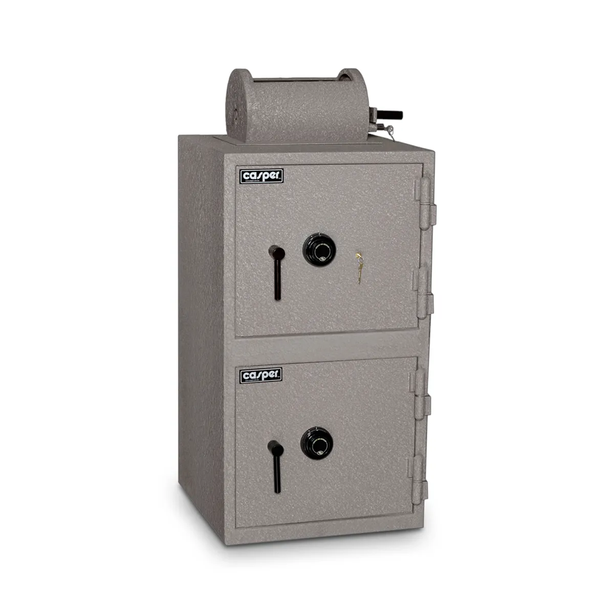 Caja Fuerte 2 en 1 50-50 BR y guarda