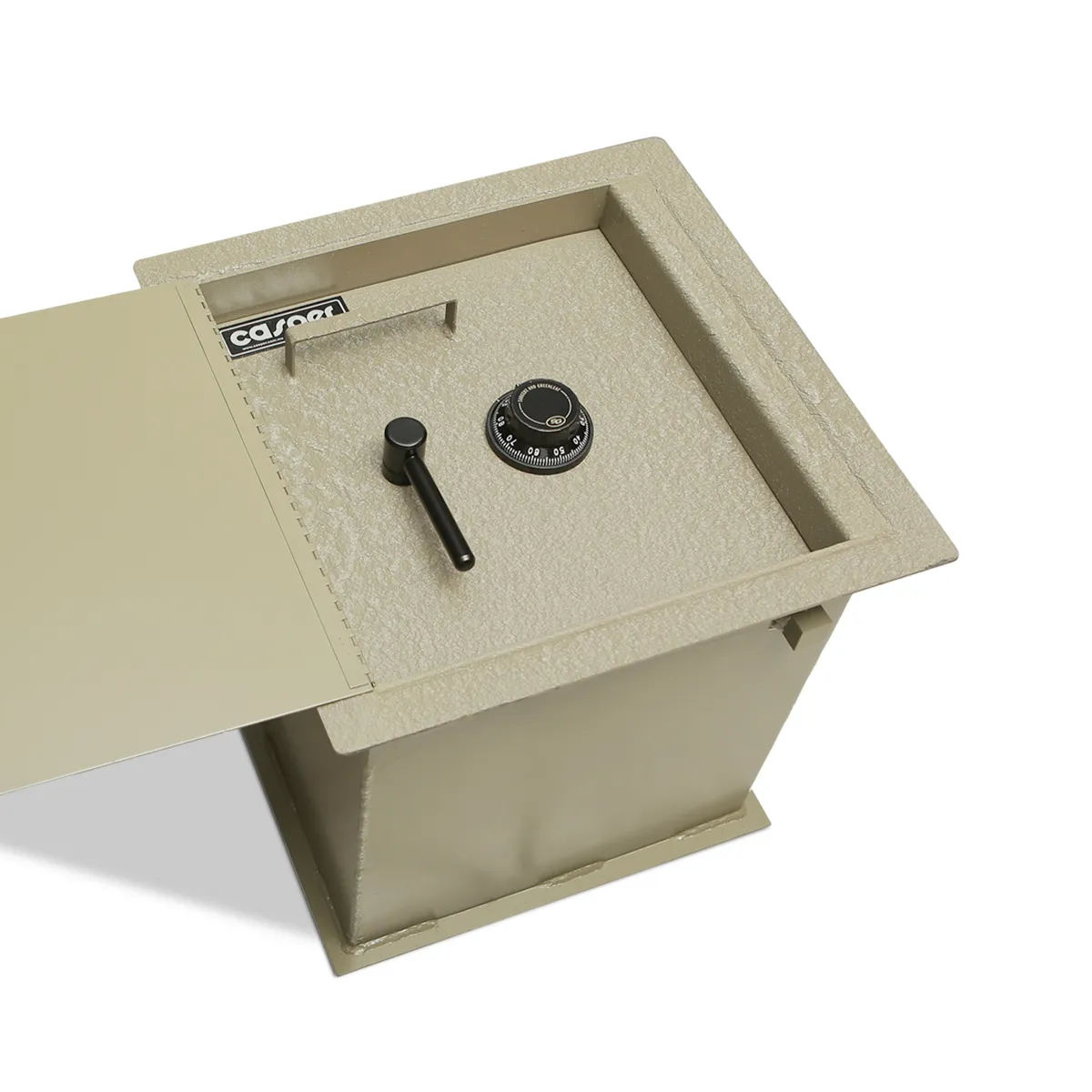 Caja Fuerte Bajo Piso BP-H