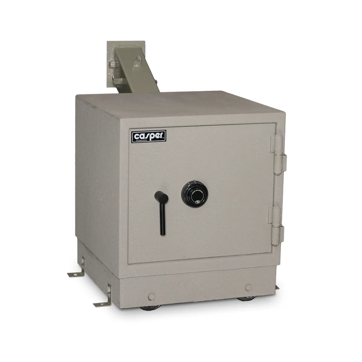 Caja Fuerte con Buzón Exterior BE-62