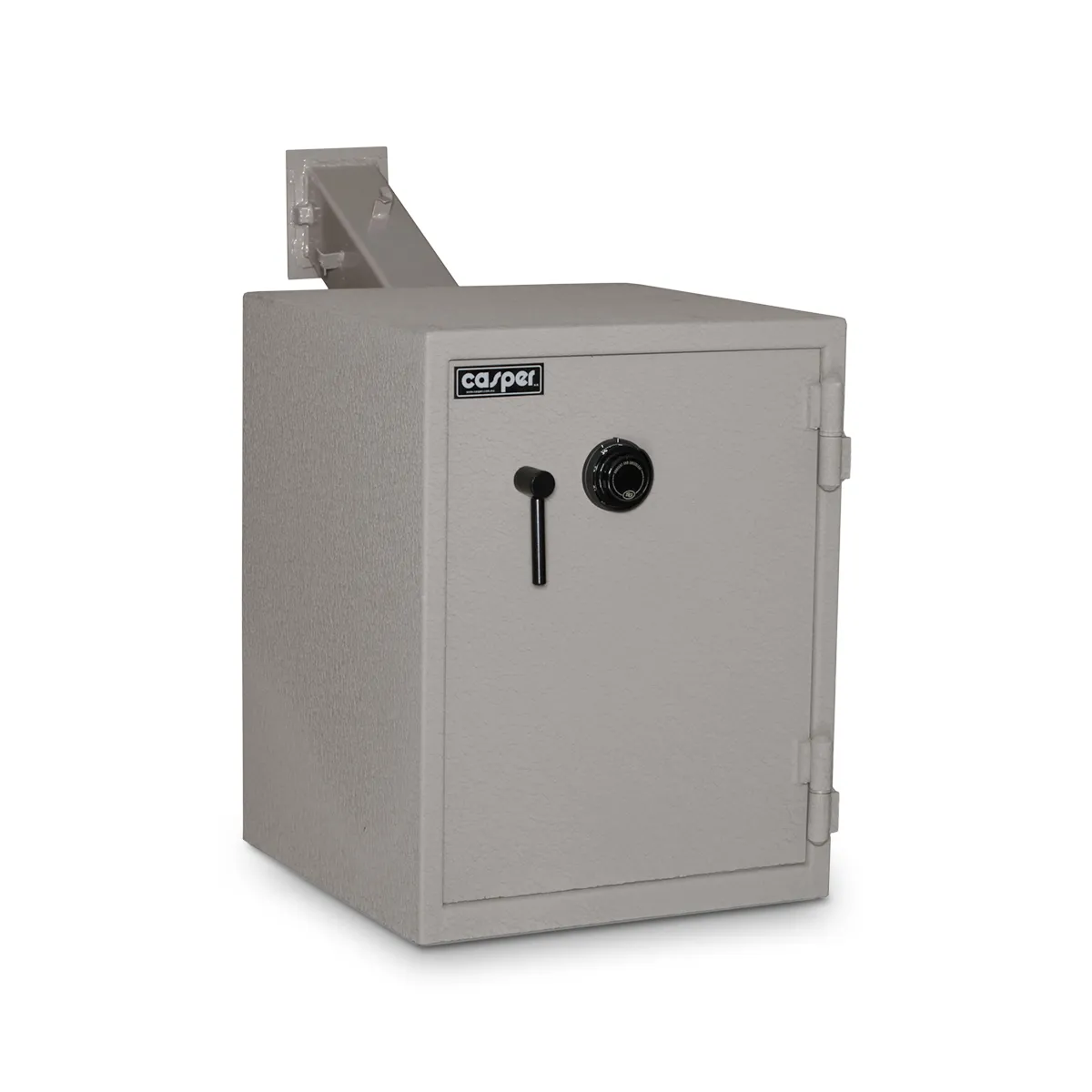 Caja Fuerte con Buzón Exterior BE-70