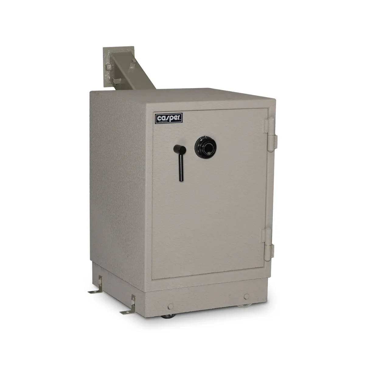 Caja Fuerte con Buzón Exterior BE-82
