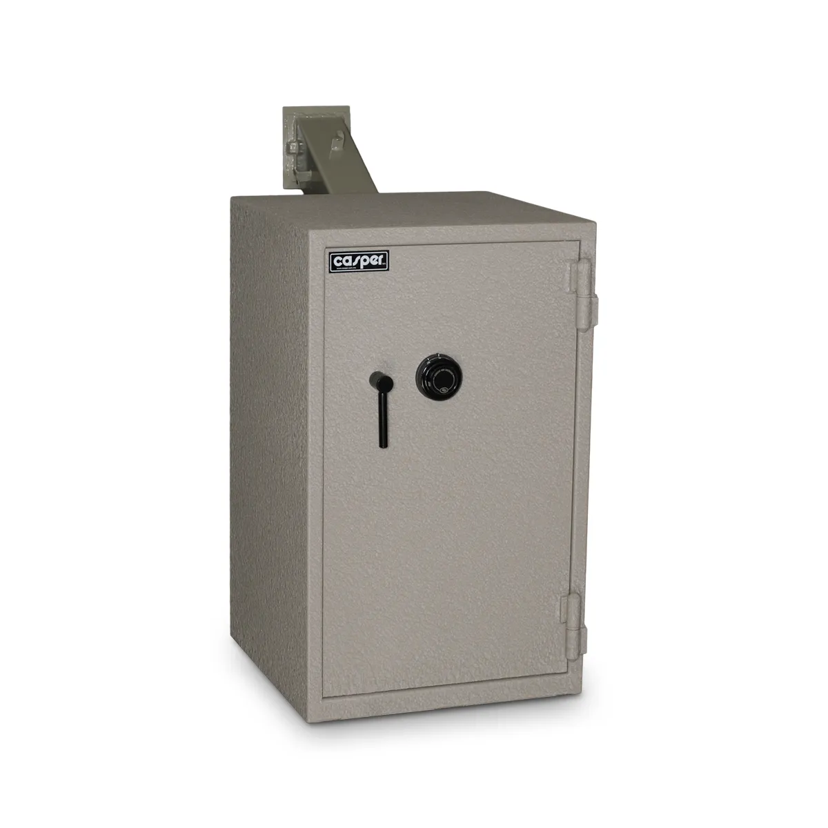 Caja Fuerte con Buzón Exterior BE-90