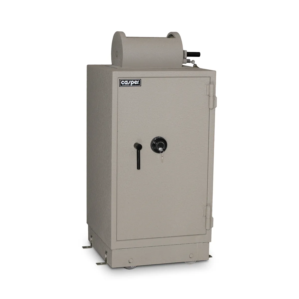 Caja Fuerte con Buzón Rotativo BR-102