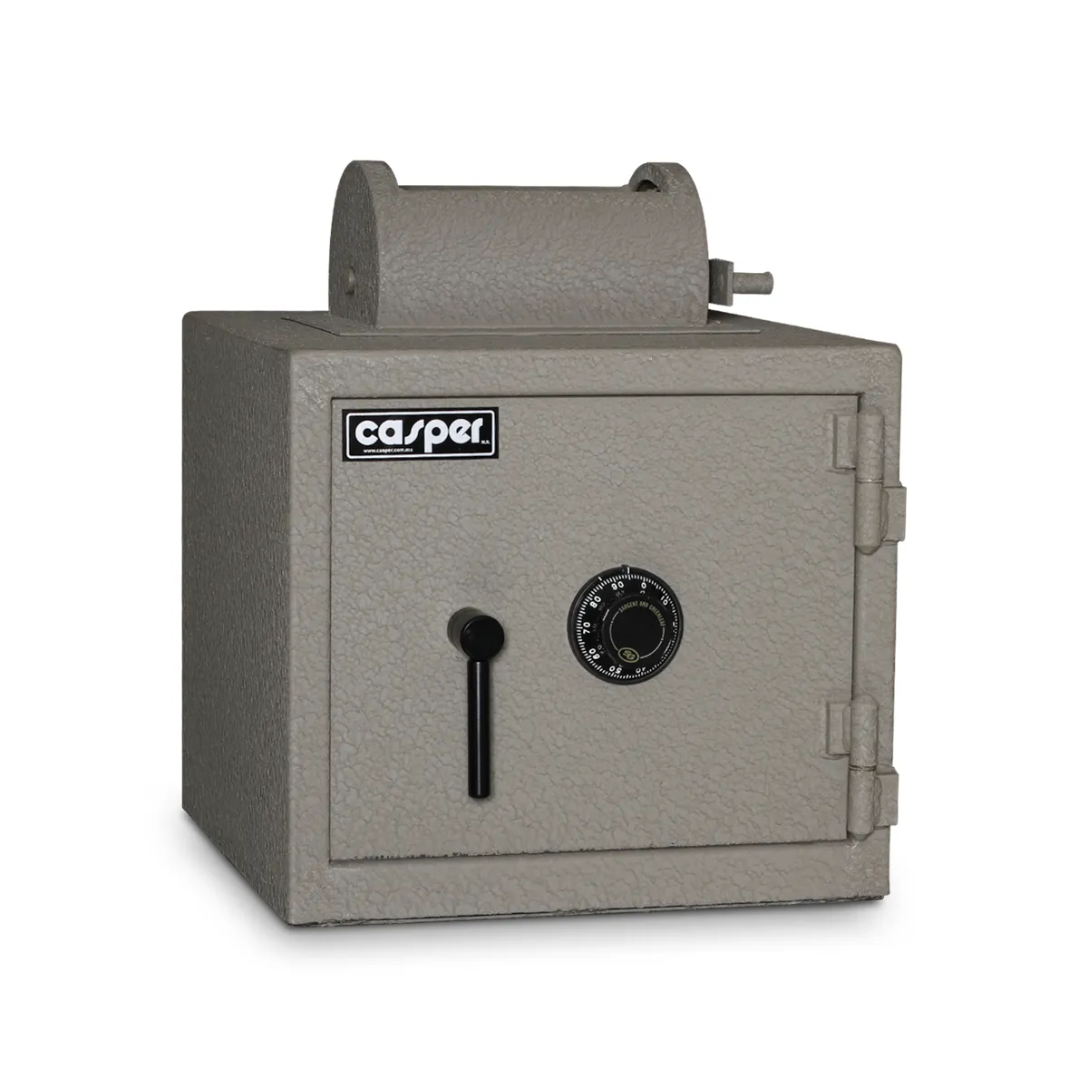 Caja Fuerte con Buzón Rotativo BR-40-BM