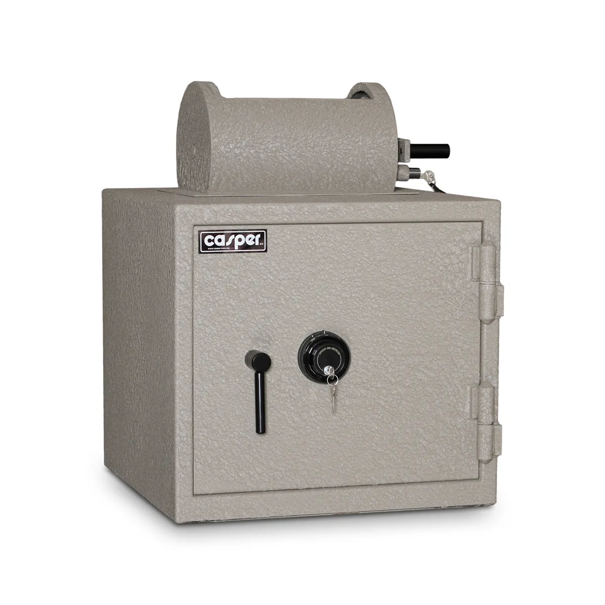 Caja Fuerte con Buzón Rotativo BR-50