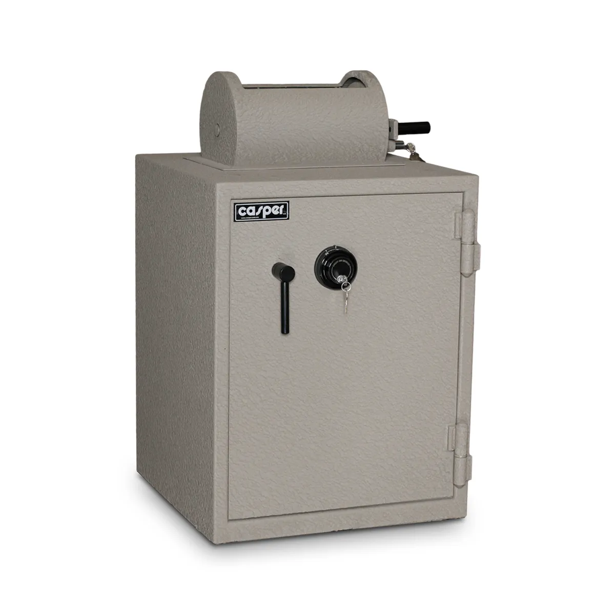 Caja Fuerte con Buzón Rotativo BR-70