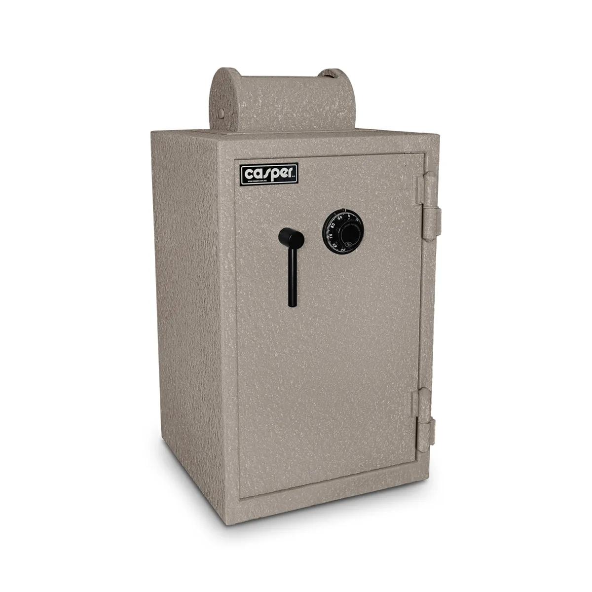 Caja Fuerte con Buzón Rotativo BR-70x45-BM
