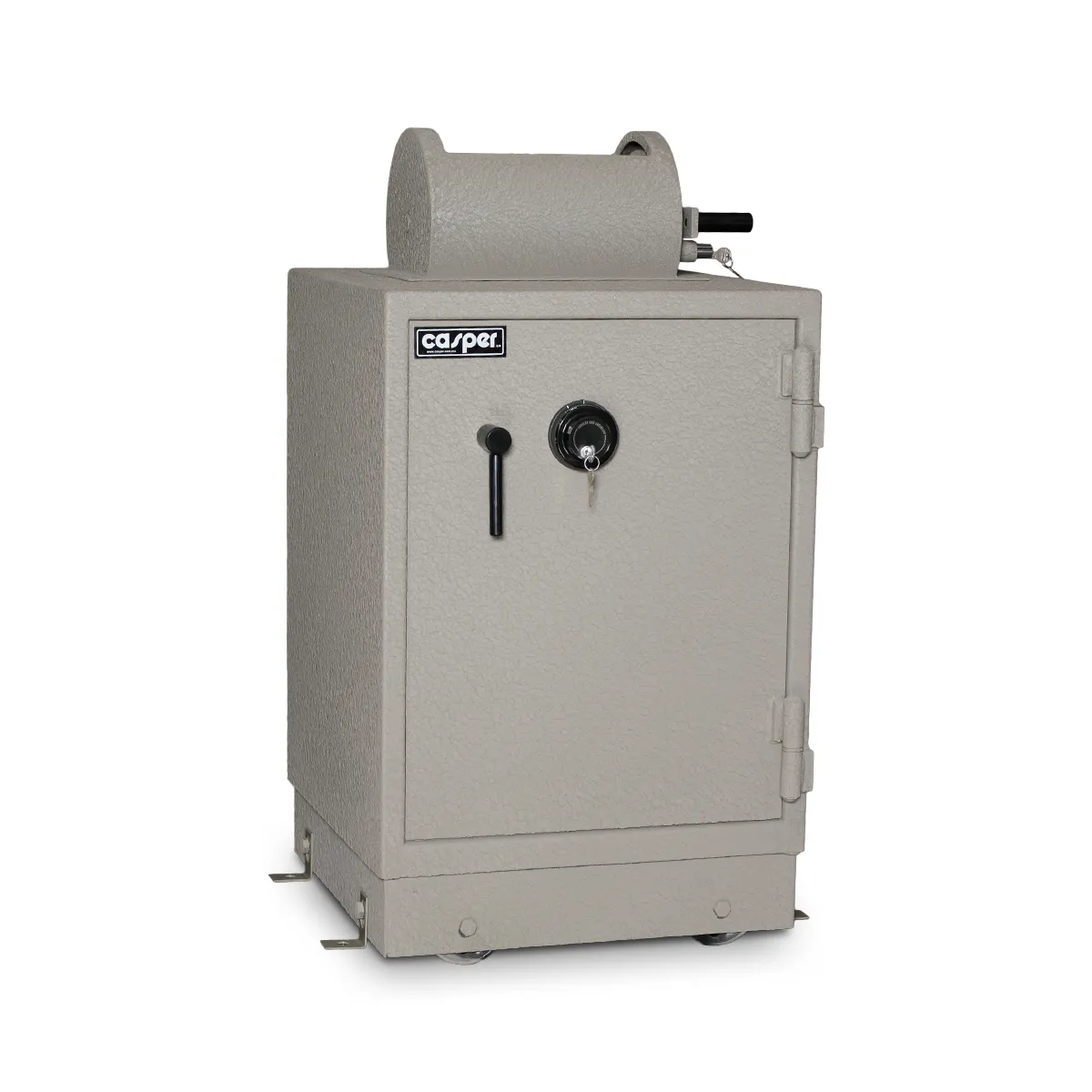 Caja Fuerte con Buzón Rotativo BR-82