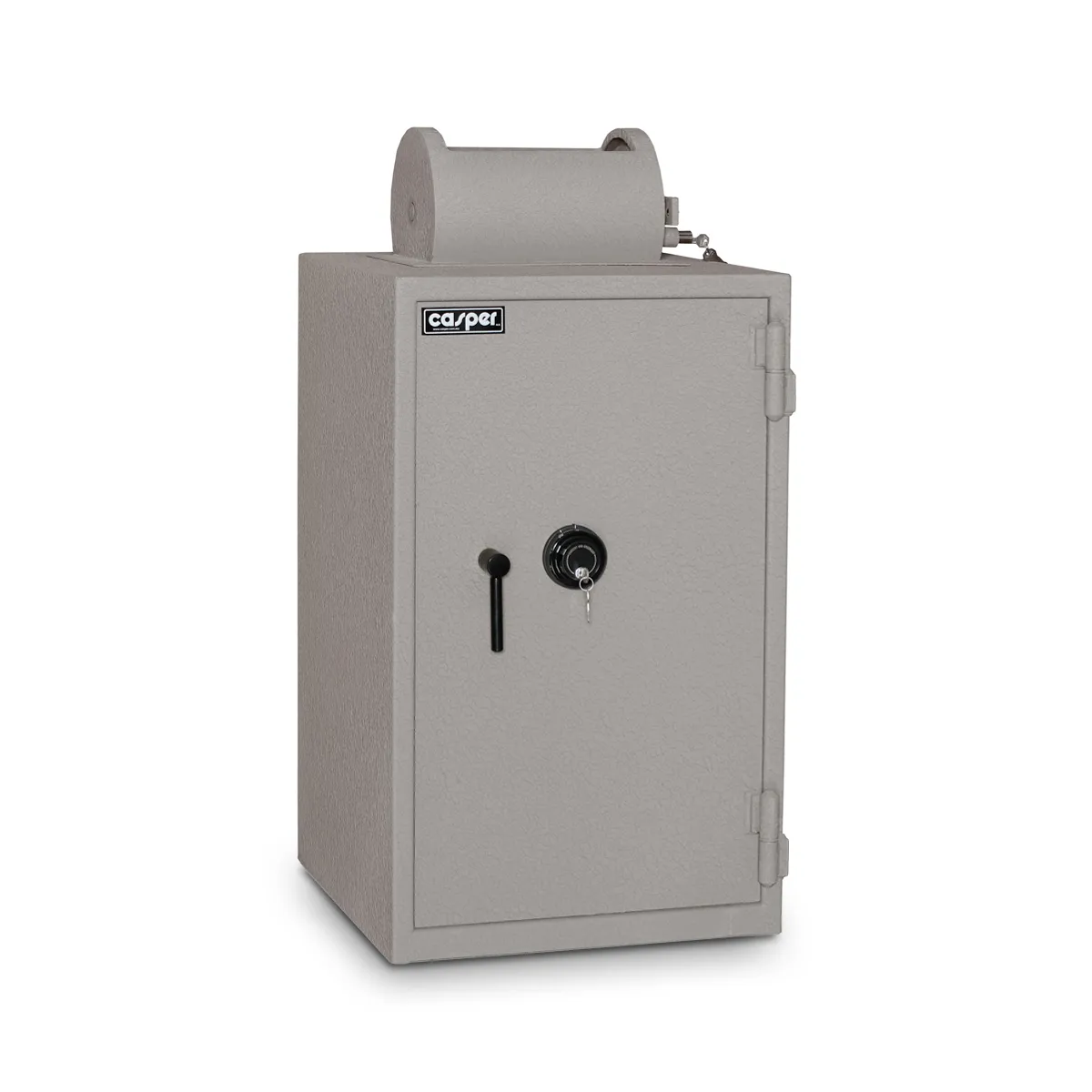 Caja Fuerte con Buzón Rotativo BR-90
