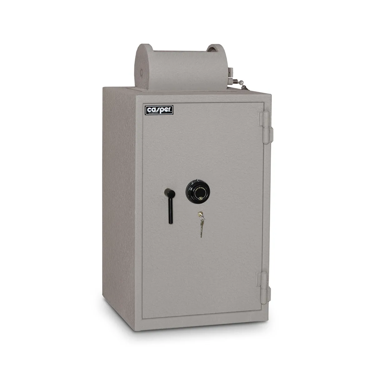 Caja Fuerte con Buzón Rotativo Doble Control BR-90-DC