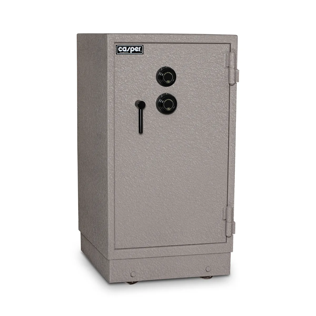Caja Fuerte de Doble Cerradura DC-102