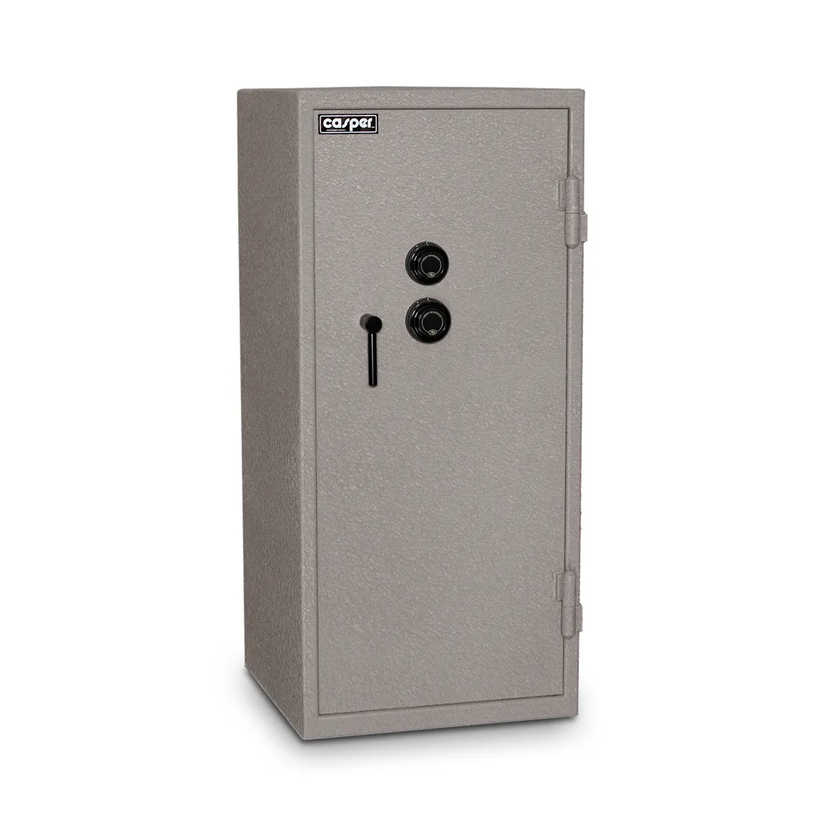 Caja Fuerte de Doble Cerradura DC-120