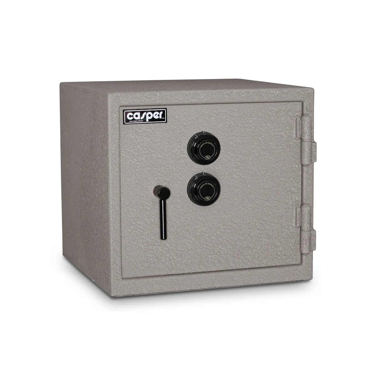 Caja Fuerte de Doble Cerradura DC-50