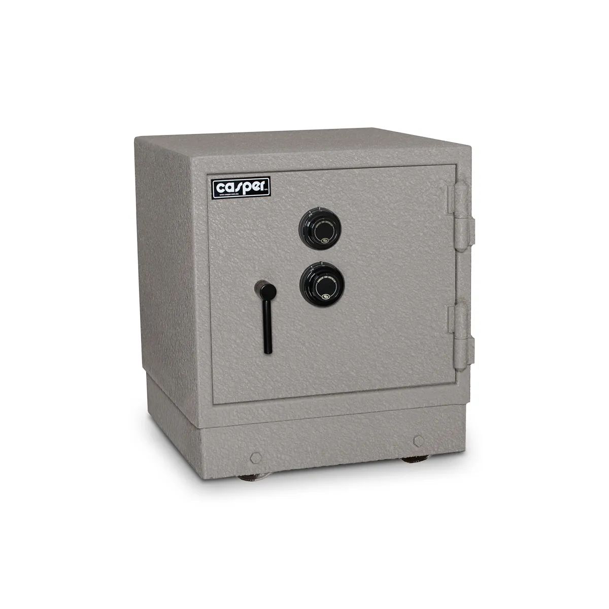 Caja Fuerte de Doble Cerradura DC-62