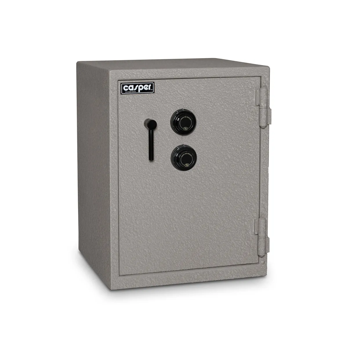 Caja Fuerte de Doble Cerradura DC-70