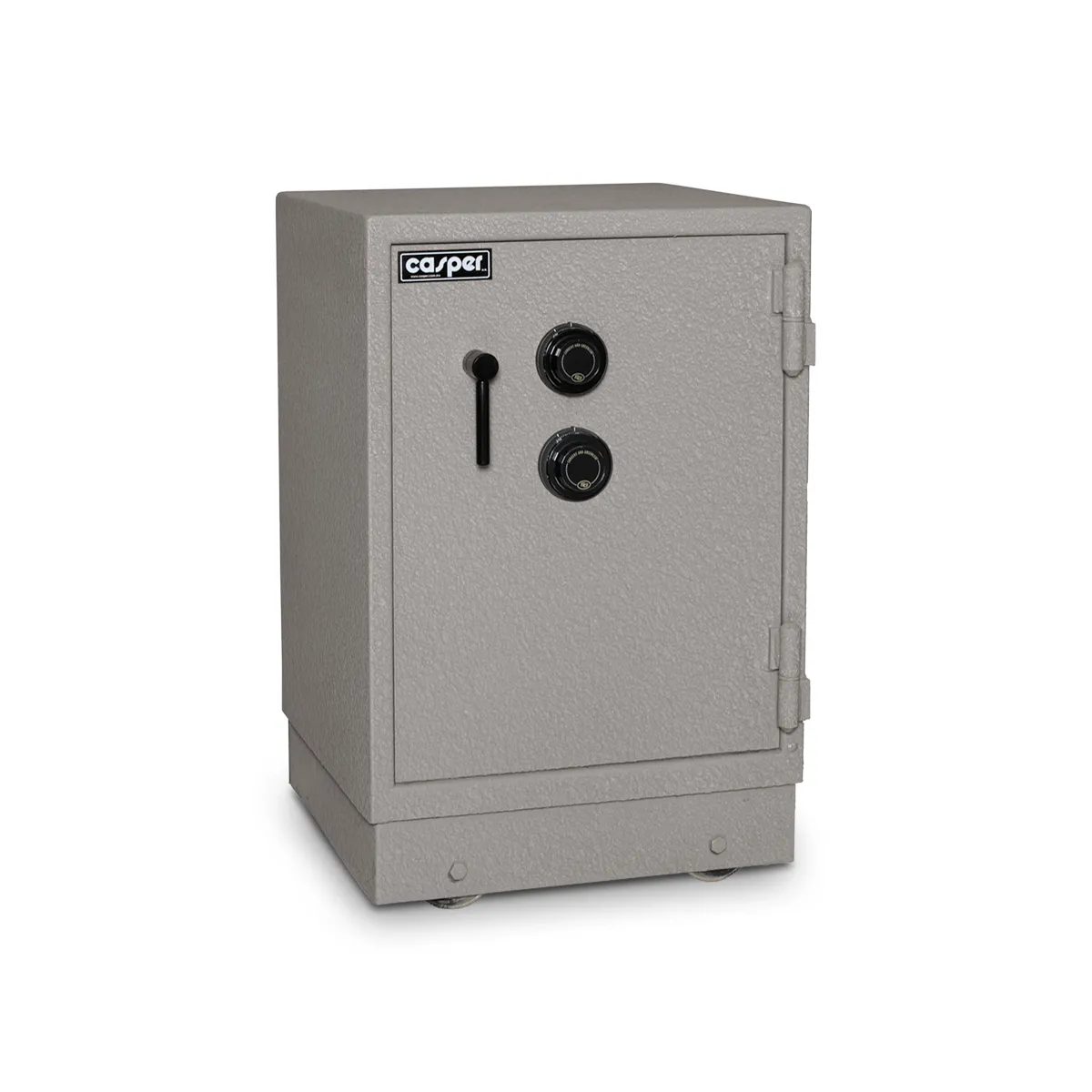 Caja Fuerte de Doble Cerradura DC-82