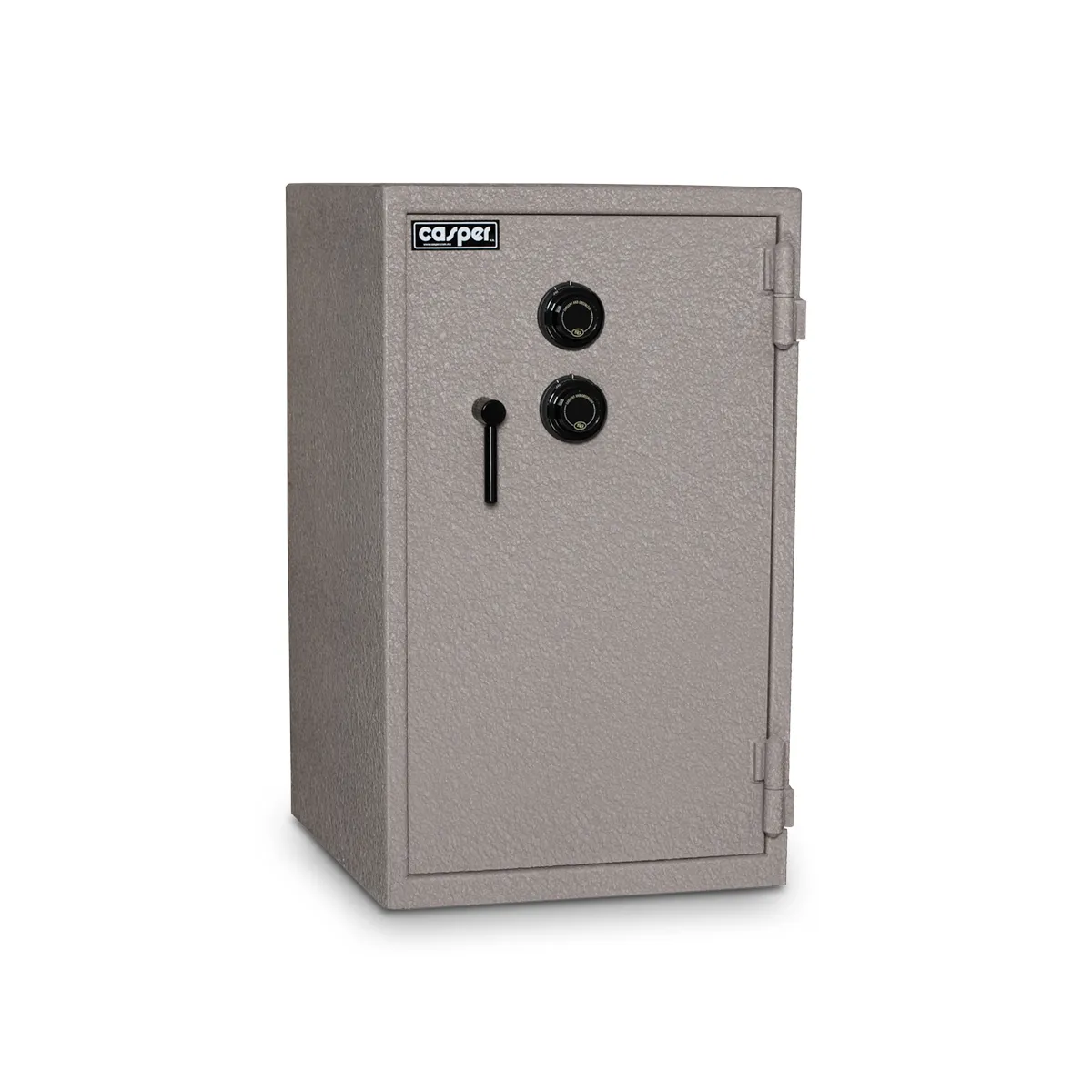 Caja Fuerte de Doble Cerradura DC-90