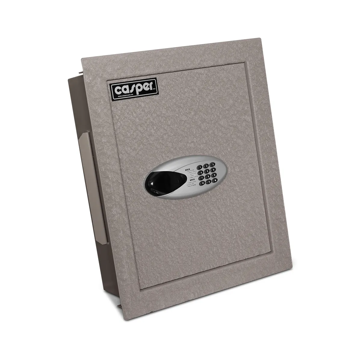 Caja Fuerte de Pared CAL-14