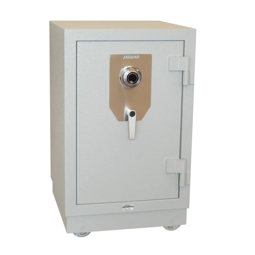 Caja Fuerte J80