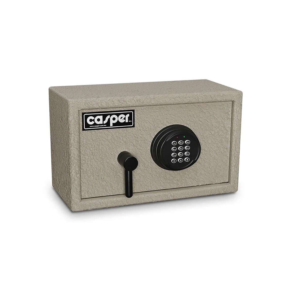 Caja Fuerte Tipo Hotel H24x20