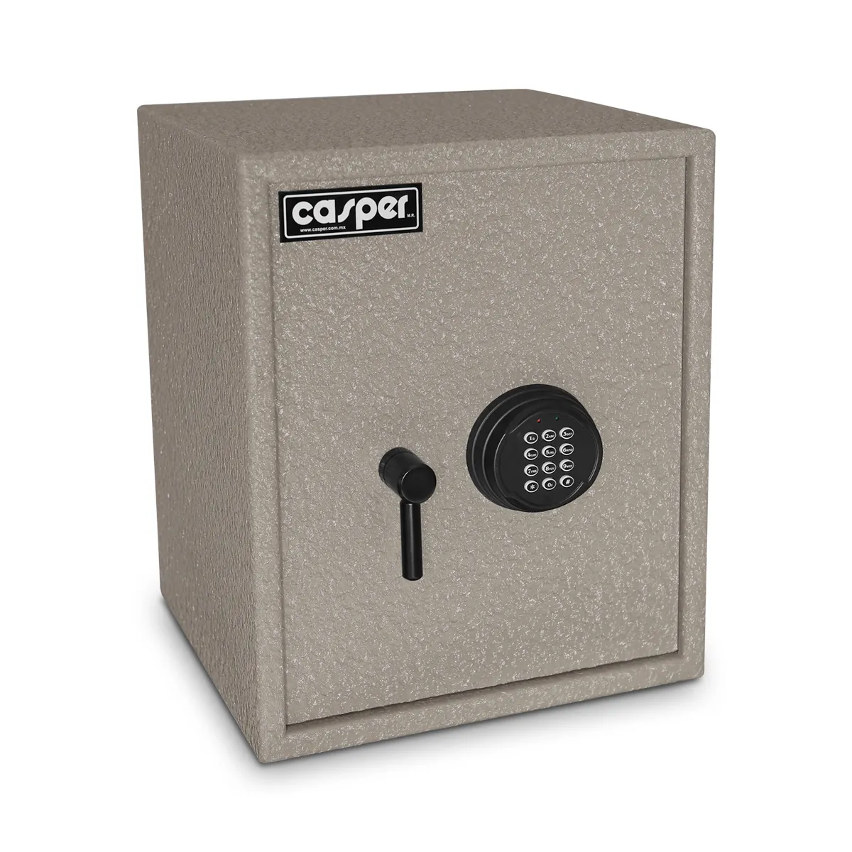 Caja Fuerte Tipo Hotel H46