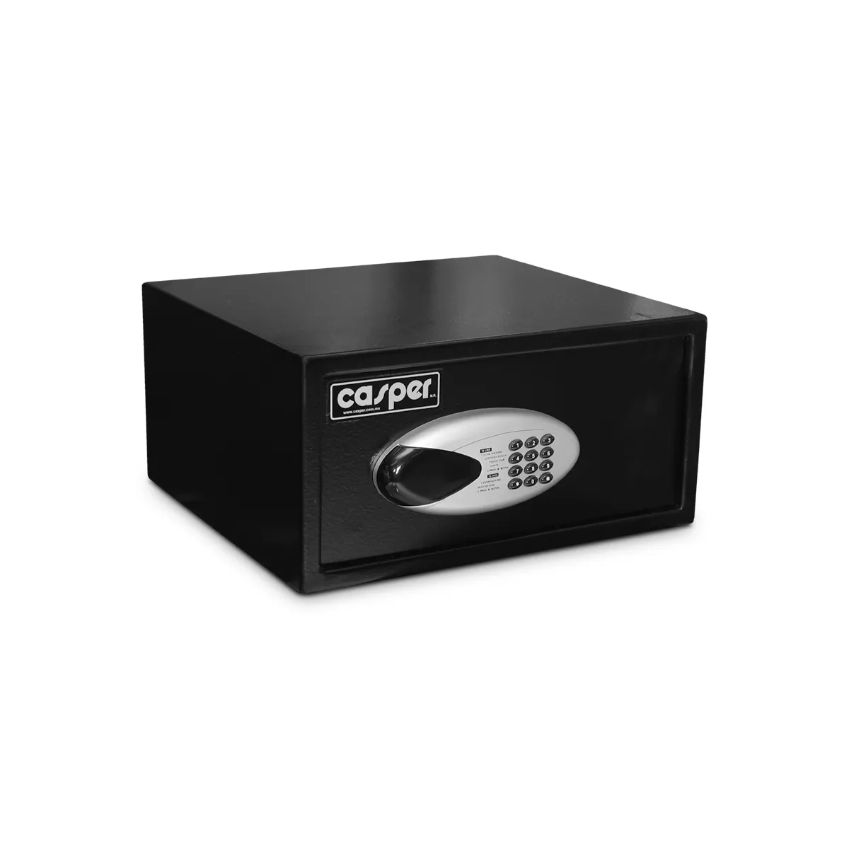 Caja Fuerte Tipo Hotel L21x20