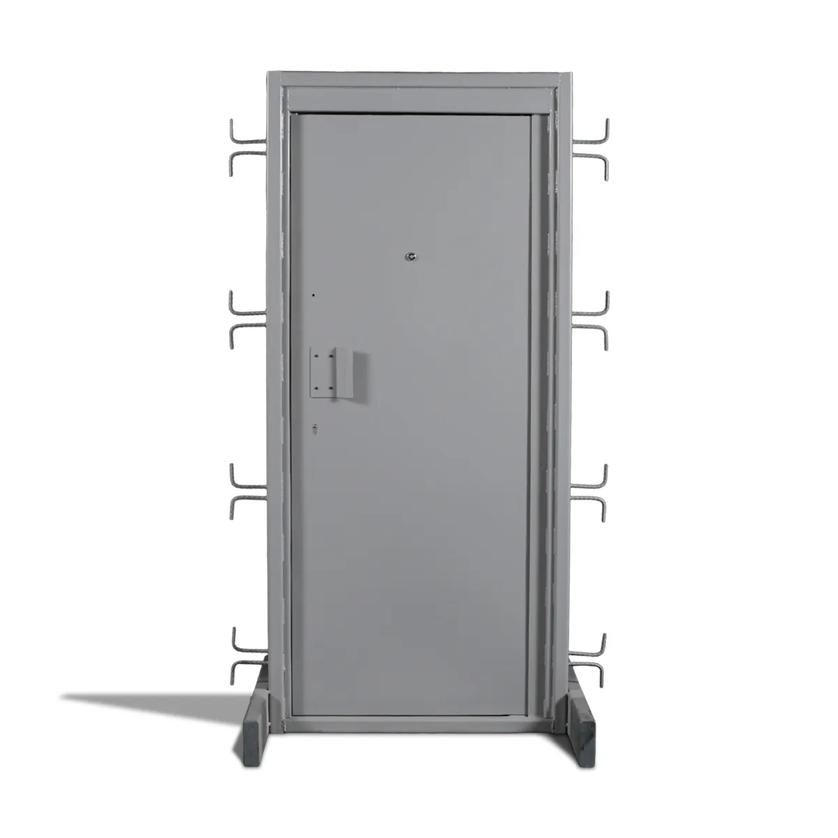 Puerta Blindada y de Seguridad