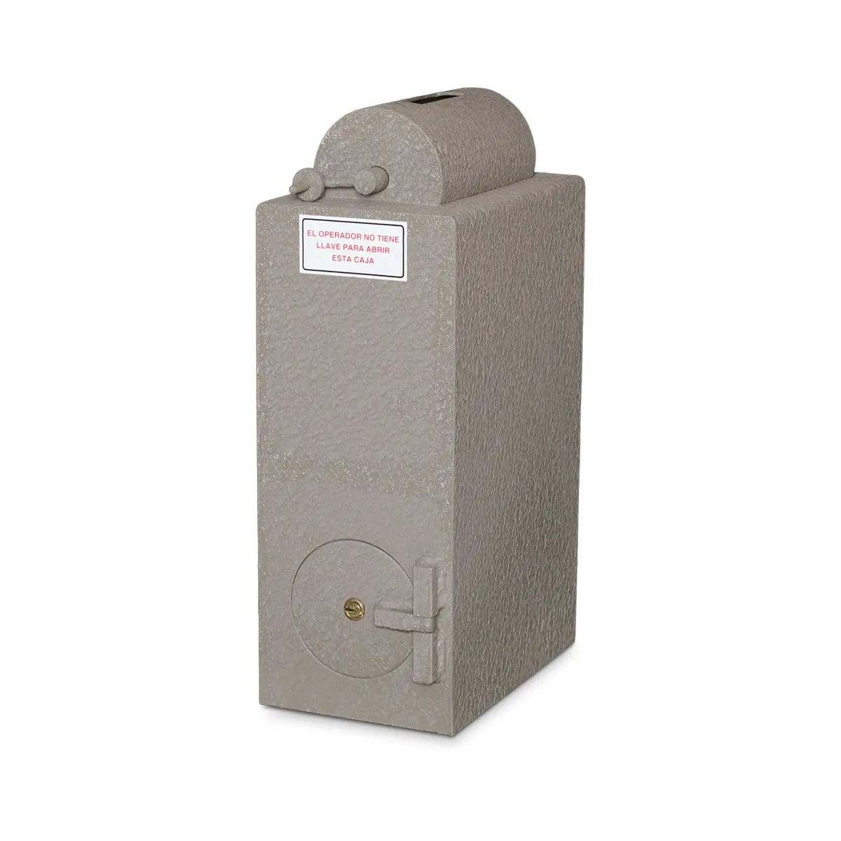 Urna Antiasalto UA-2-BR-D