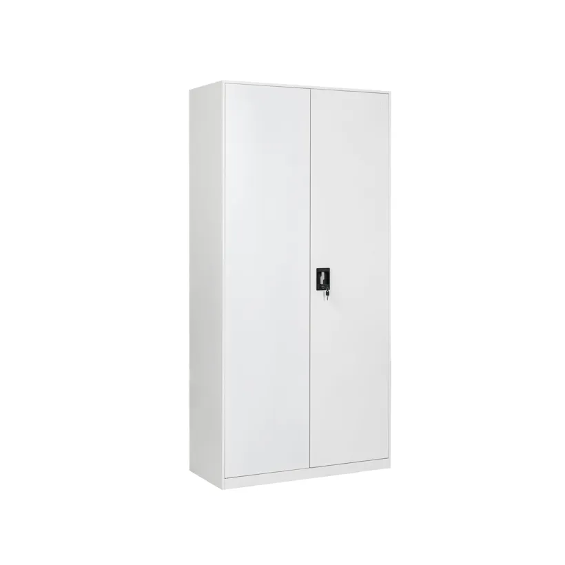 Gabinete con Puertas Metálicas 1.85 MC (Desarmado)