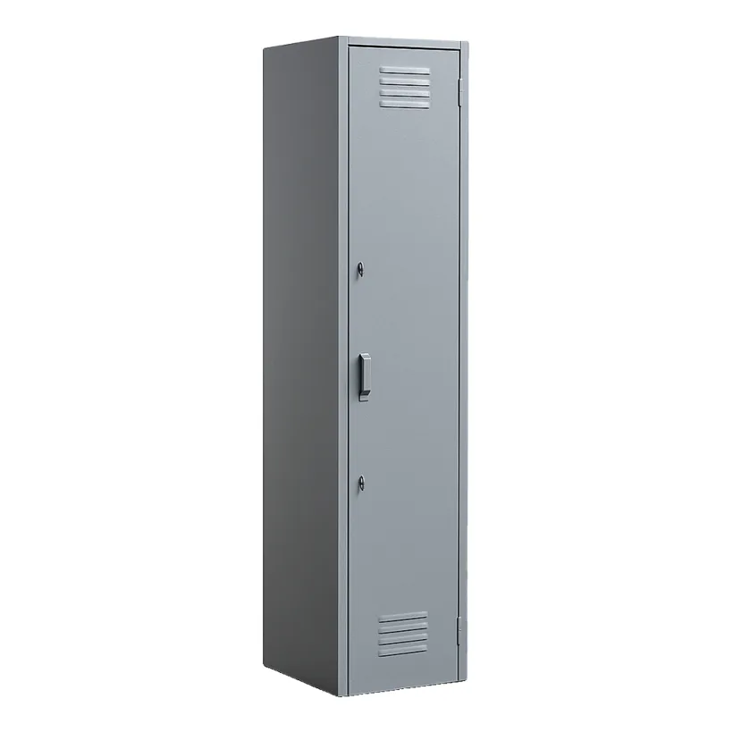 Locker 1 Puerta 1.80x38x45