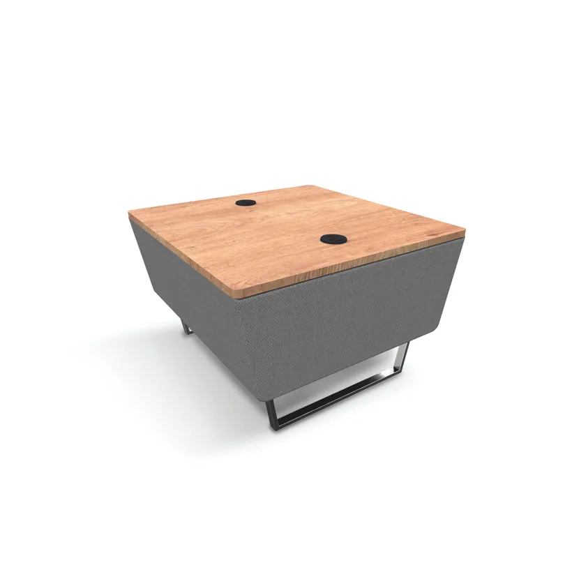 Mesa Sillón Attesa 929