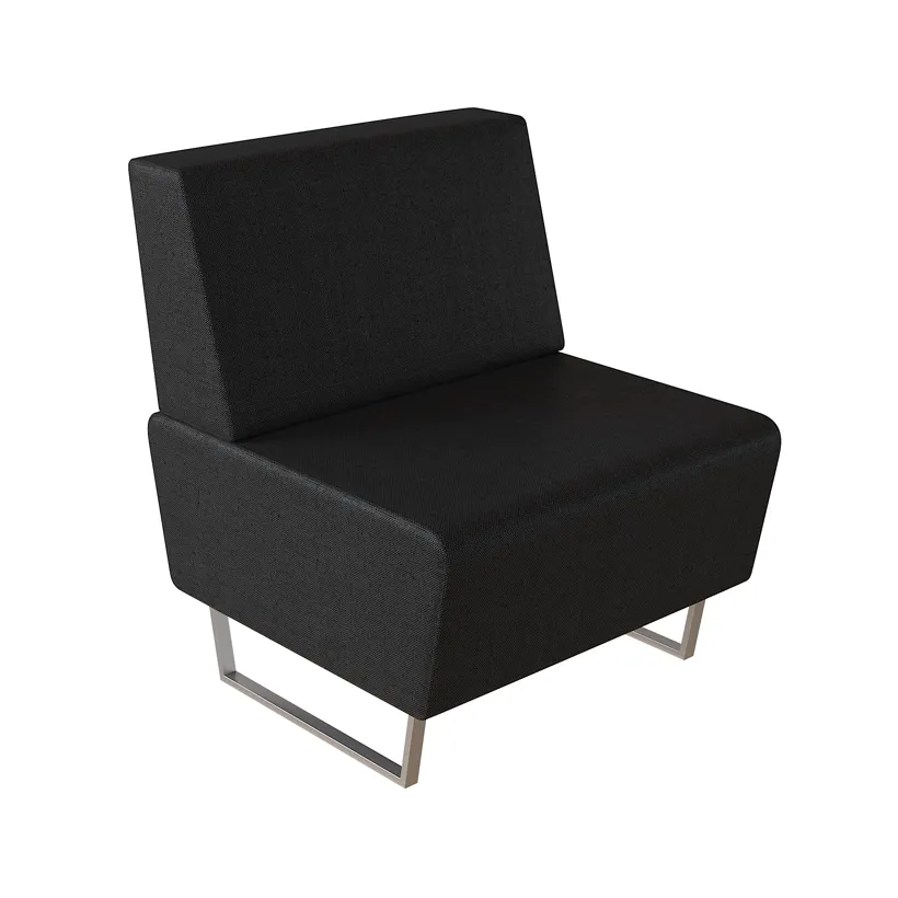 Sillón Recto Attesa 911