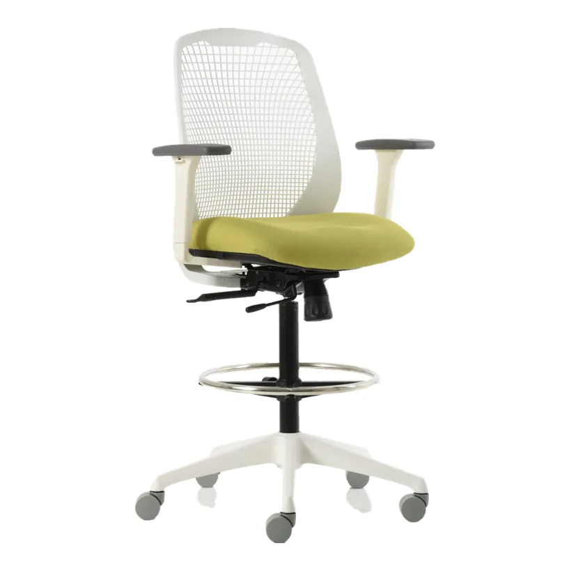 Silla alta BM 7505 BL