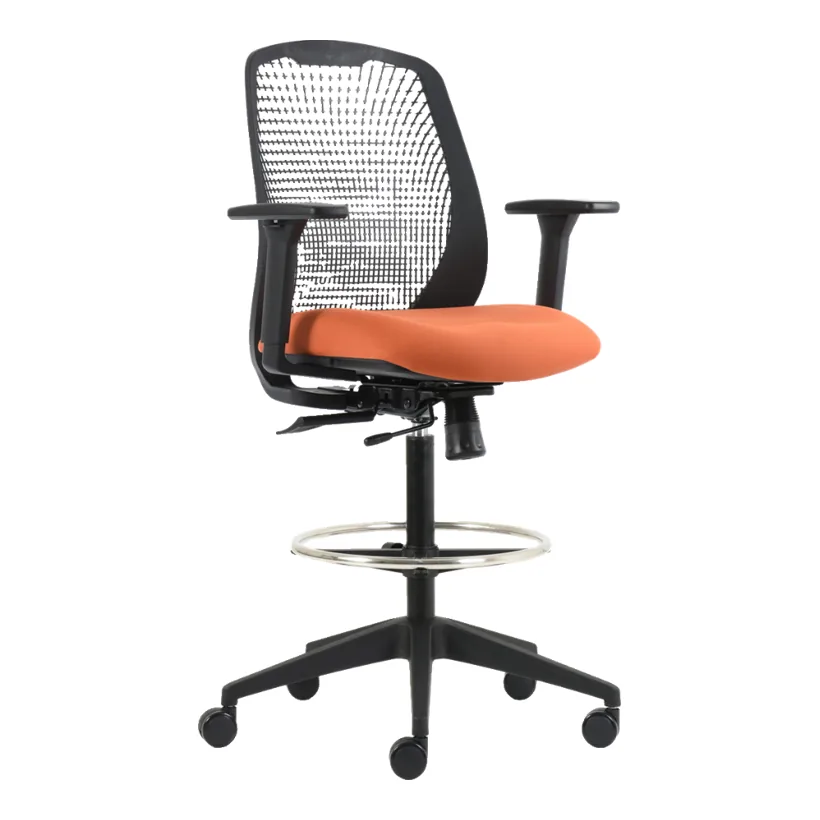 Silla alta BM 7505 N