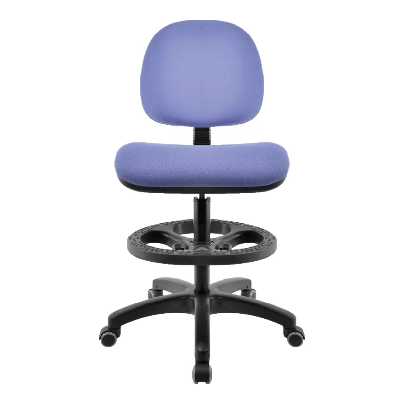 Silla alta C