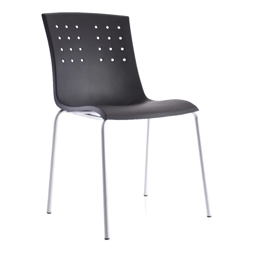 Silla apilable BM 50