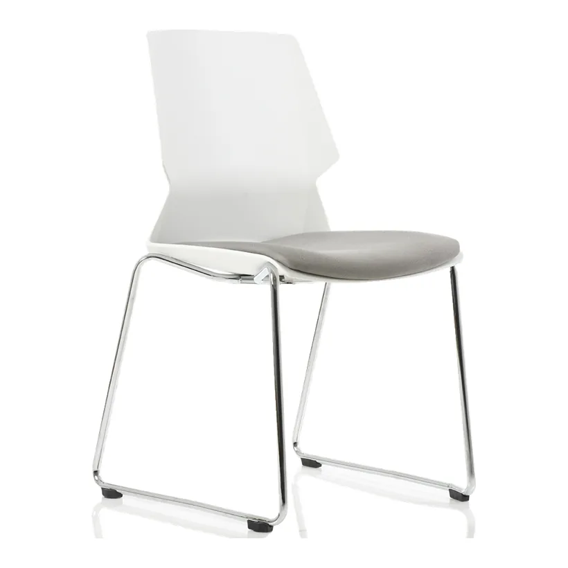 Silla apilable BM 860 PANELO