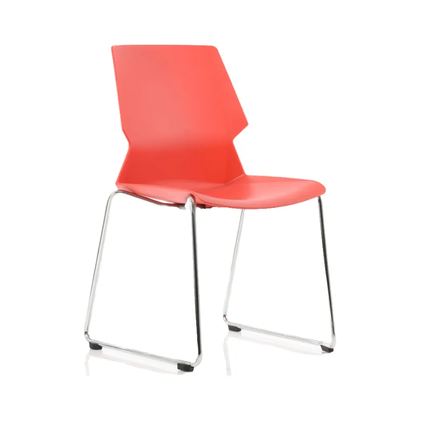 Silla apilable BM 860