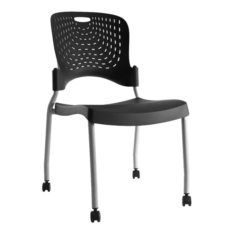 Silla apilable BM 901 M