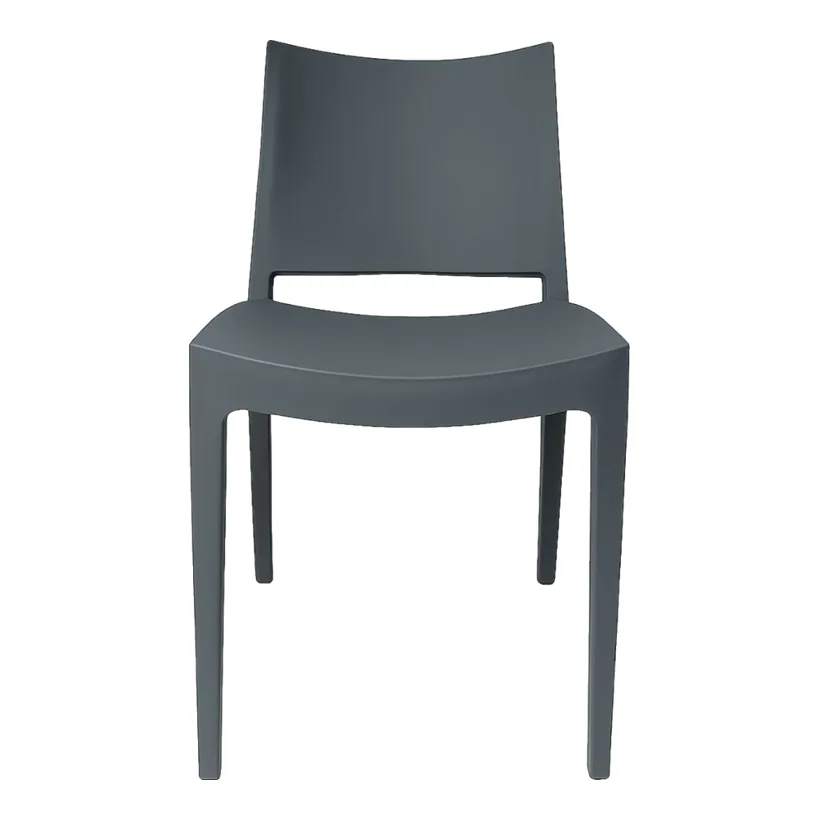 Silla apilable NEVA