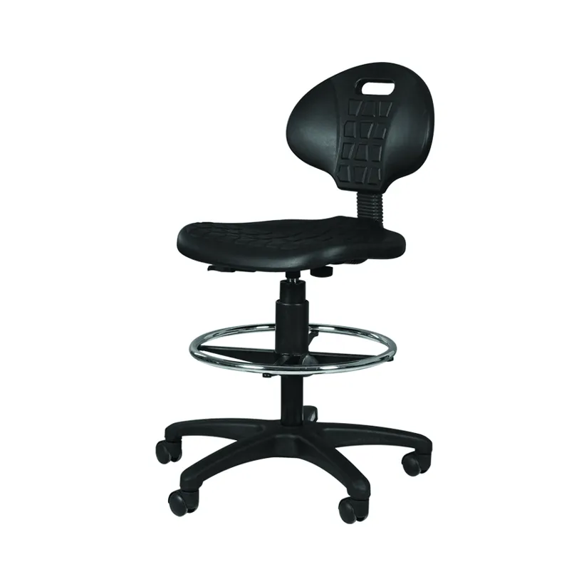 Silla Cajero Industrial