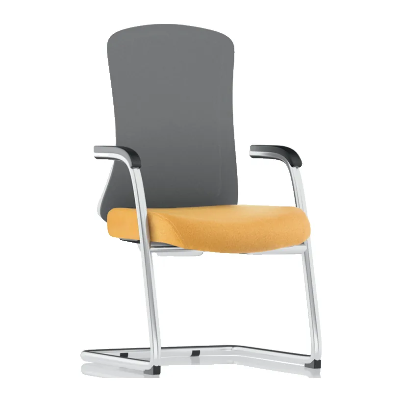 Silla de visita BM 1203 BL