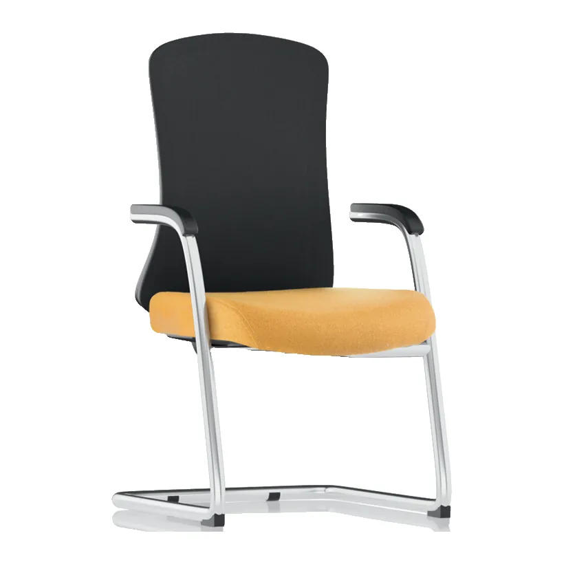 Silla de visita BM 1203 N