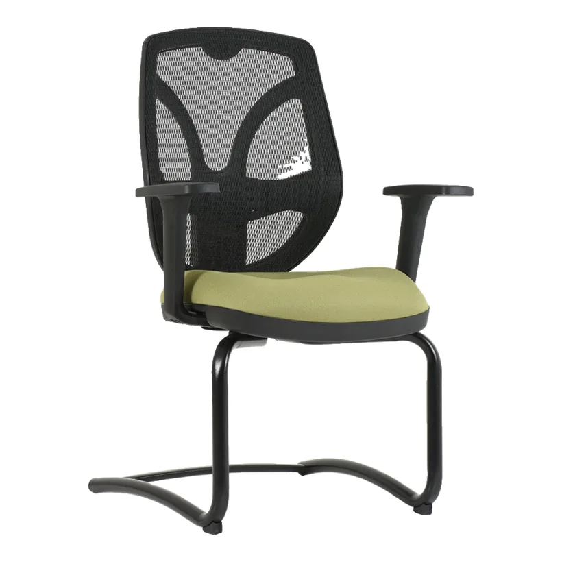 Silla de visita BM 2002