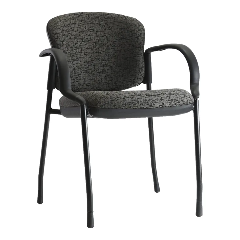 Silla de visita BM 541 F