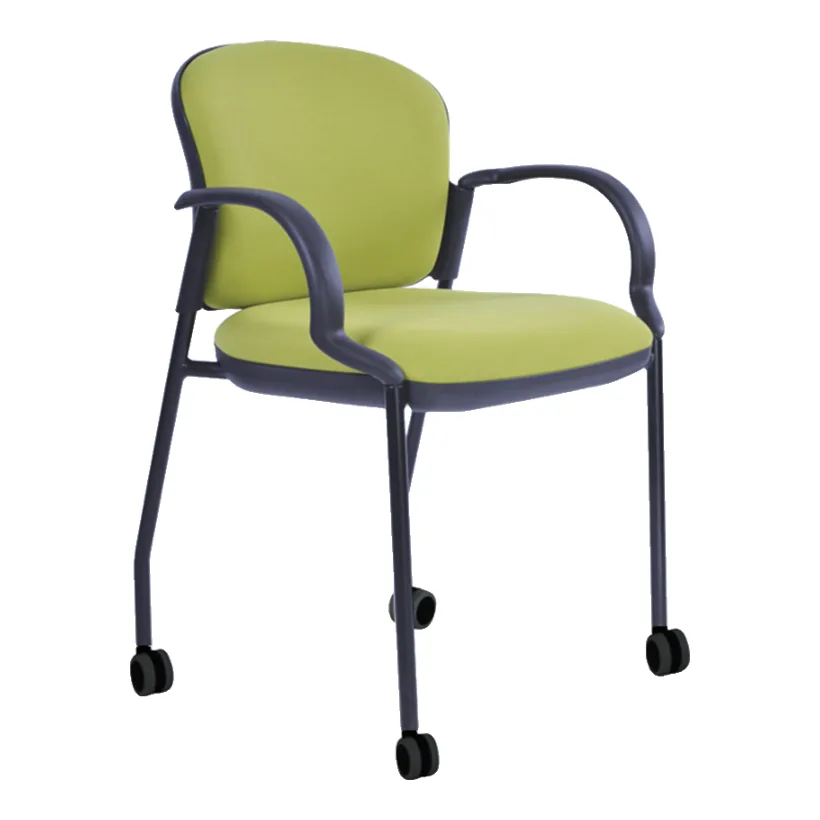 Silla de visita BM 541 M
