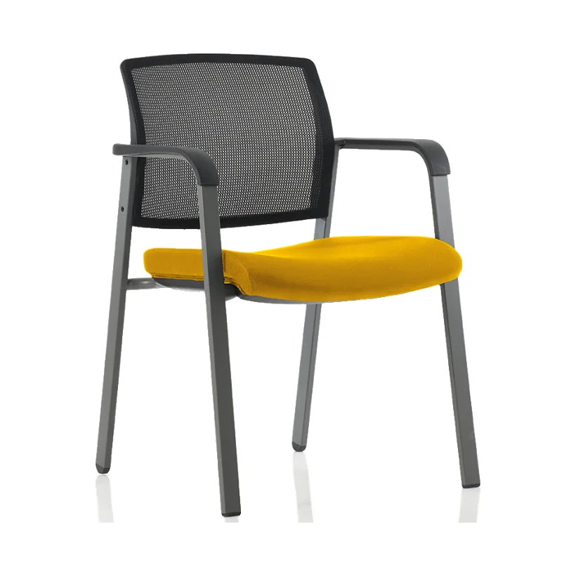 Silla de visita BM 560