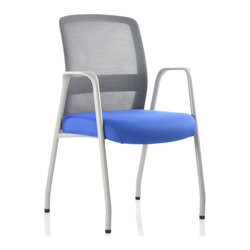 Silla de visita BM 590 G