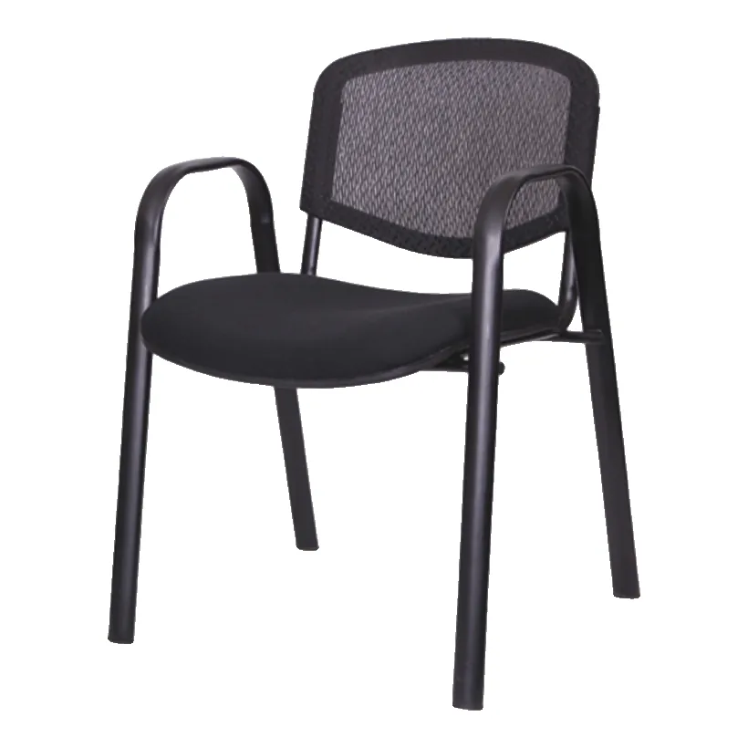 Silla de visita BM 650 R NET