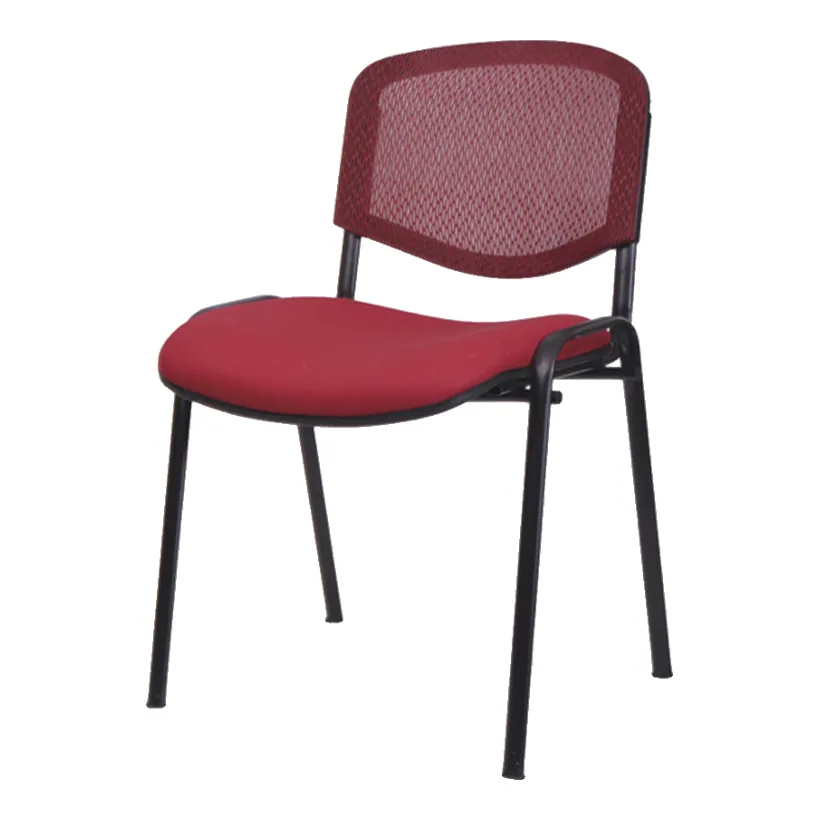 Silla de visita BM 651 NET